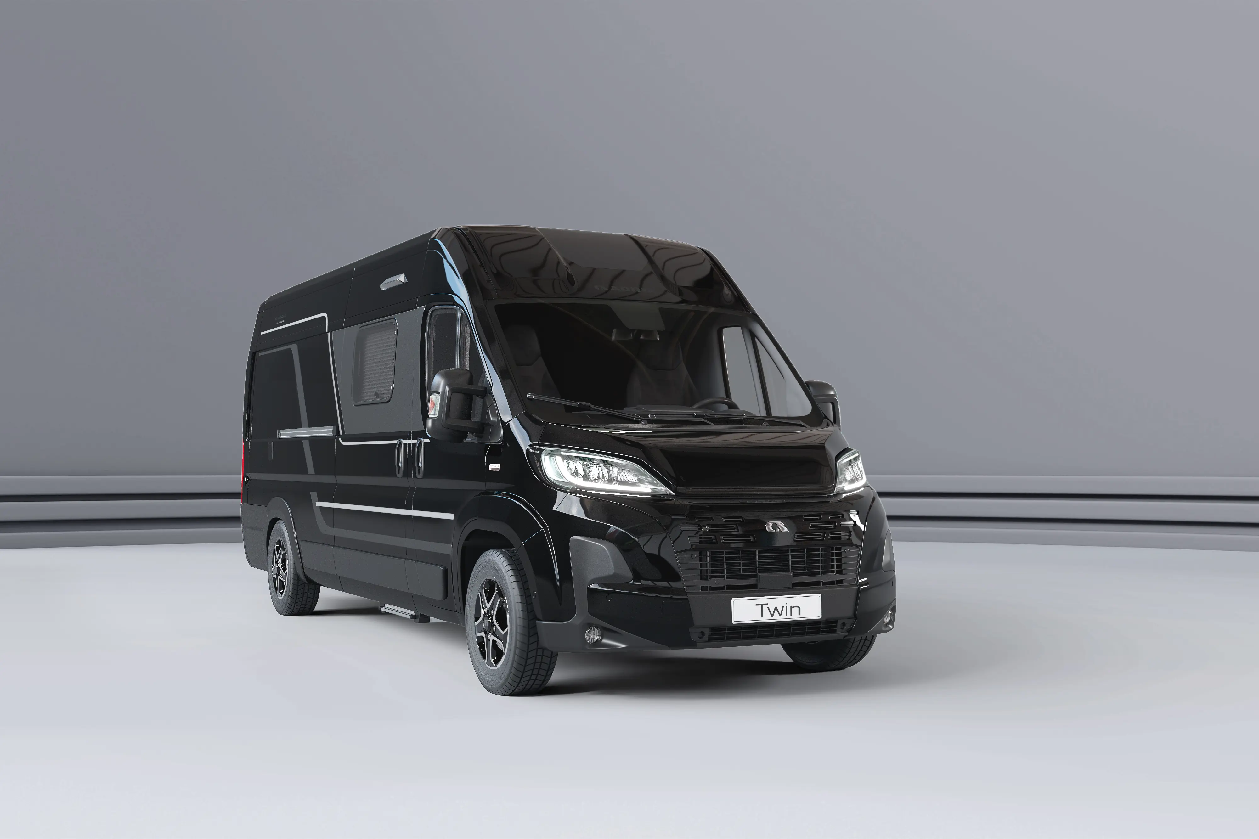 Twin Supreme 640 SGX